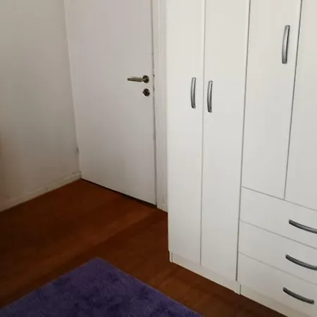 Appartement Modern With Garden And Free Parking Mostar