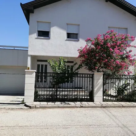 Modern With Garden And Free Parking Mostar